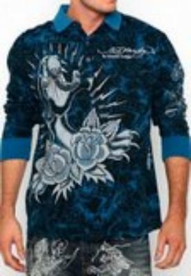 Ed Hardy shirts men-592